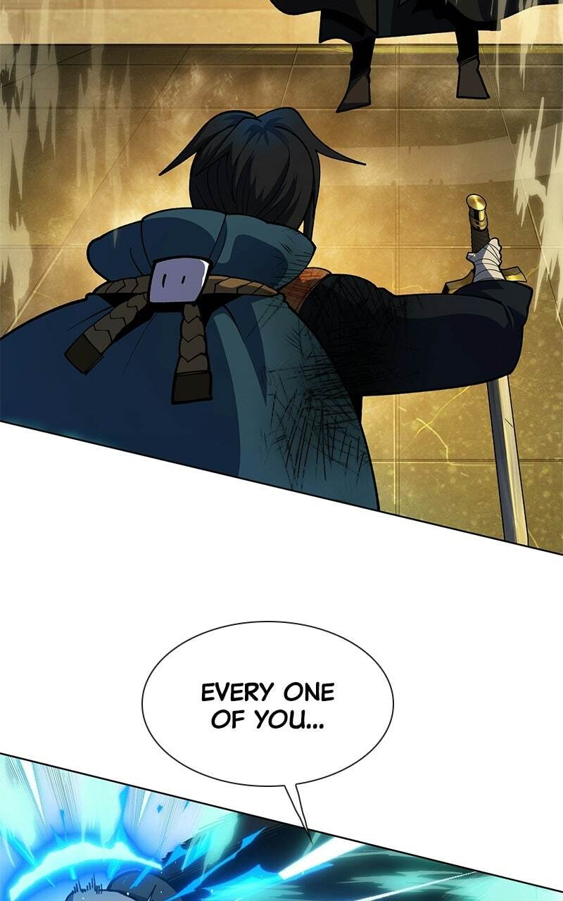 Dungeon Porter Chapter 59 page 84 - 