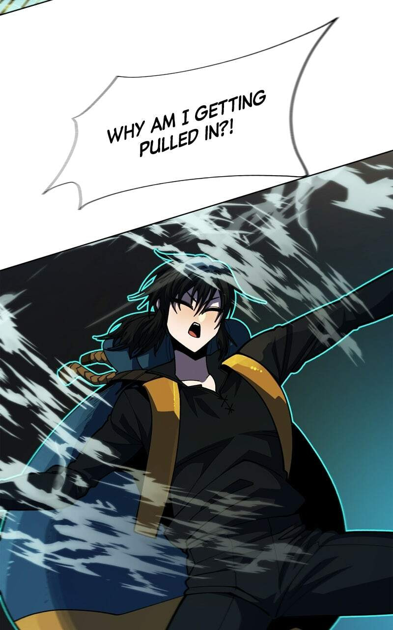 Dungeon Porter Chapter 59 page 10 - 