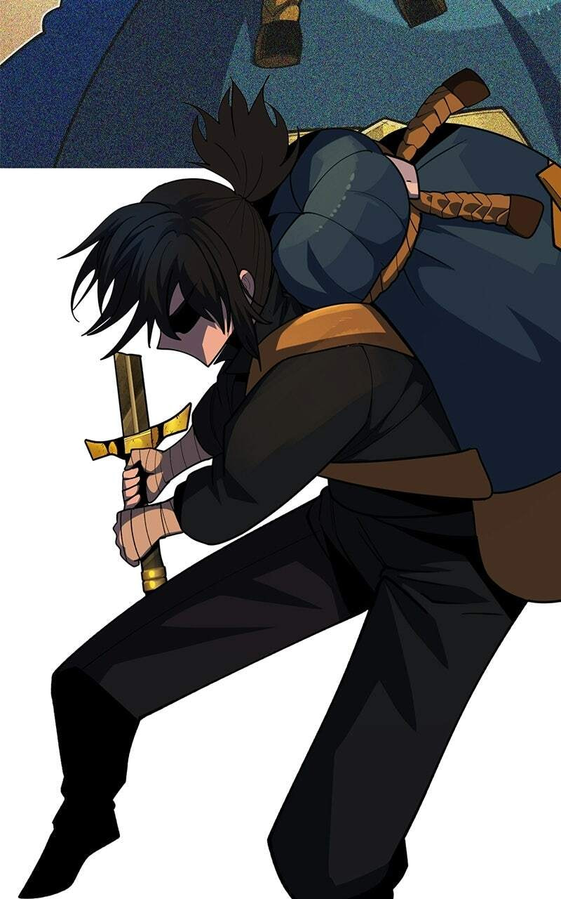 Dungeon Porter Chapter 59 page 91 - 