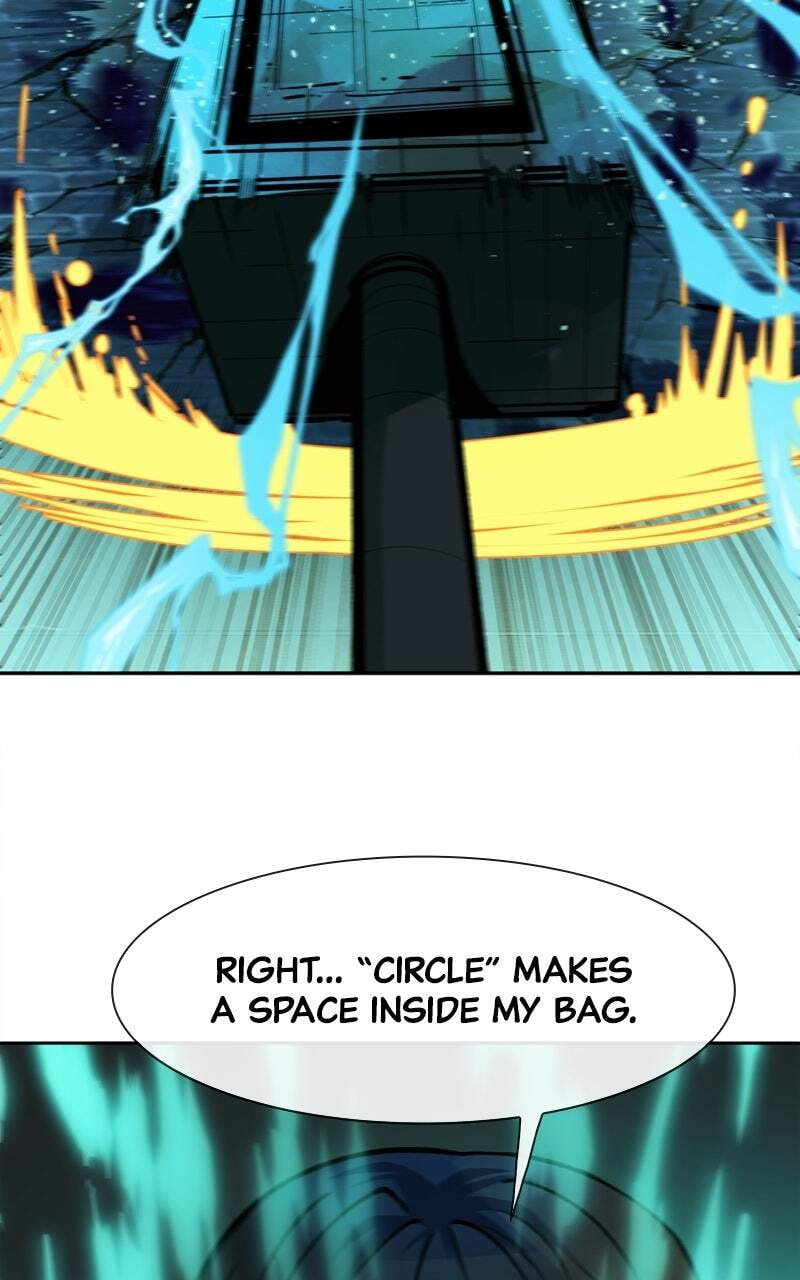 Dungeon Porter Chapter 59 page 98 - 