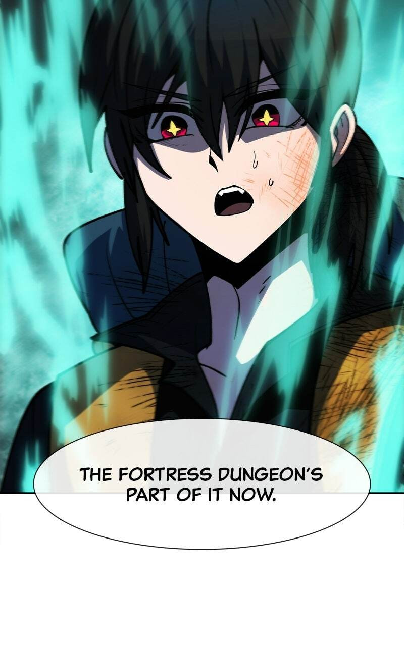 Dungeon Porter Chapter 59 page 99 - 
