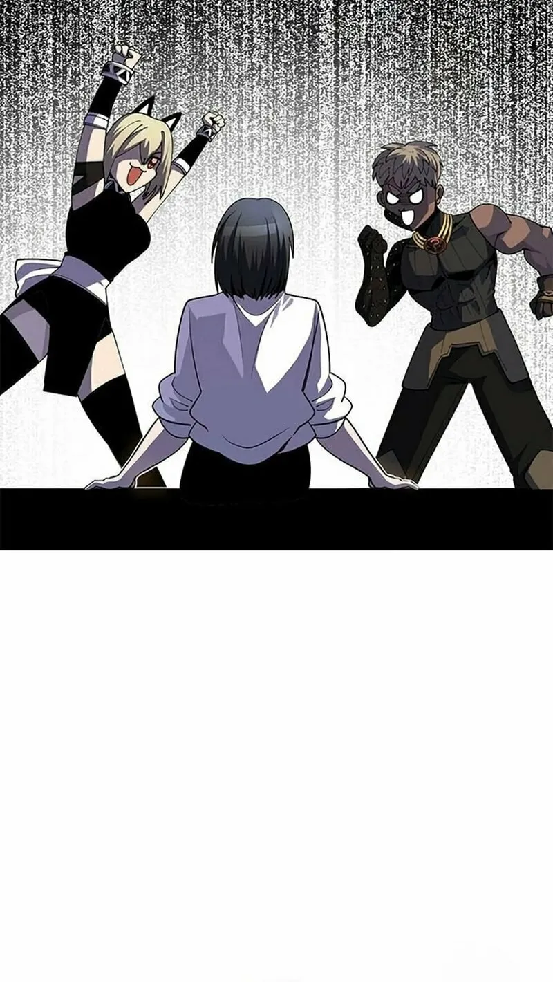 Dungeon Porter Chapter 6 page 102 - 