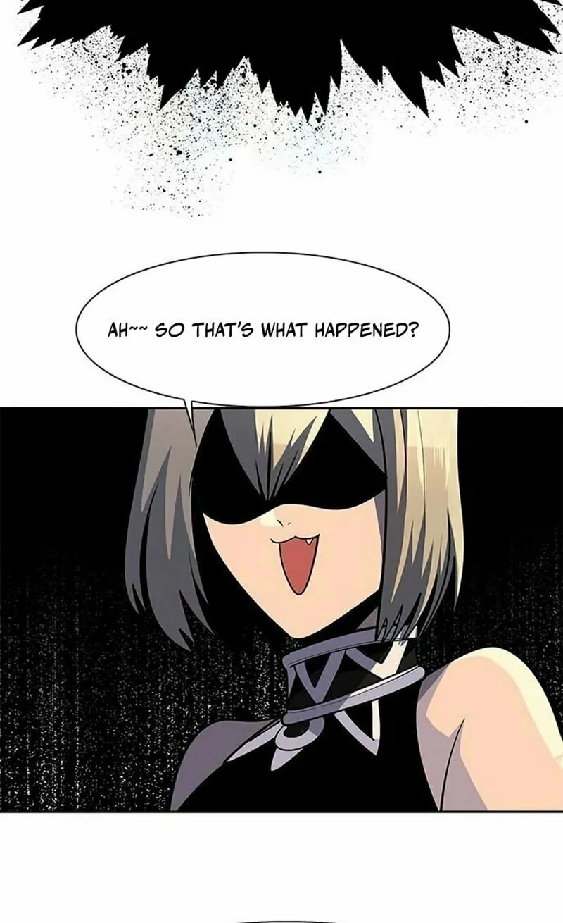 Dungeon Porter Chapter 6 page 108 - 