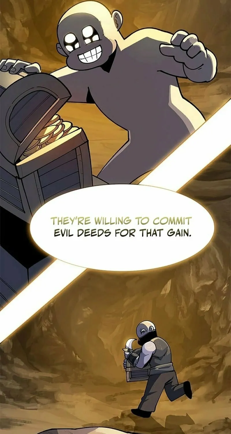 Dungeon Porter Chapter 6 page 121 - 