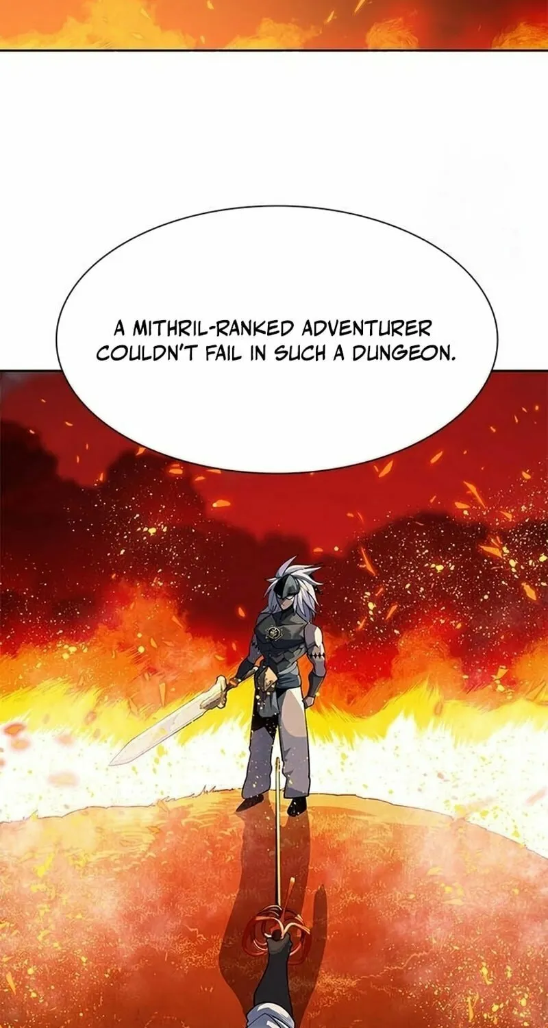 Dungeon Porter Chapter 6 page 15 - 