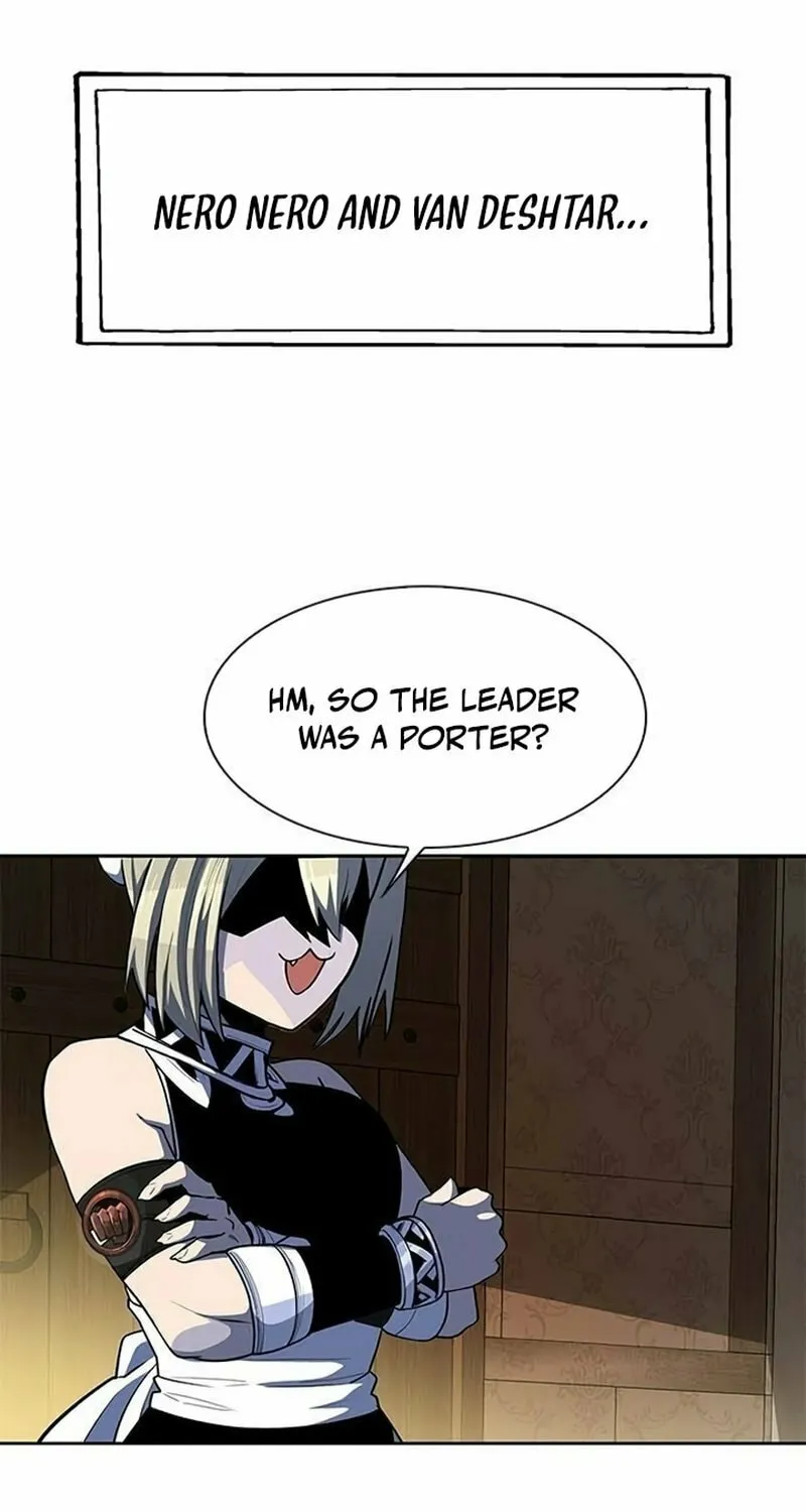 Dungeon Porter Chapter 6 page 141 - 
