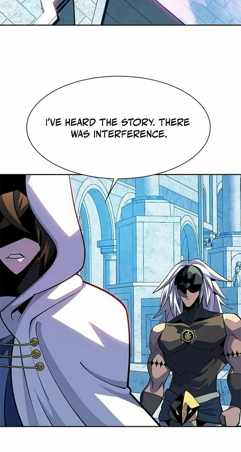 Dungeon Porter Chapter 6 page 154 - 