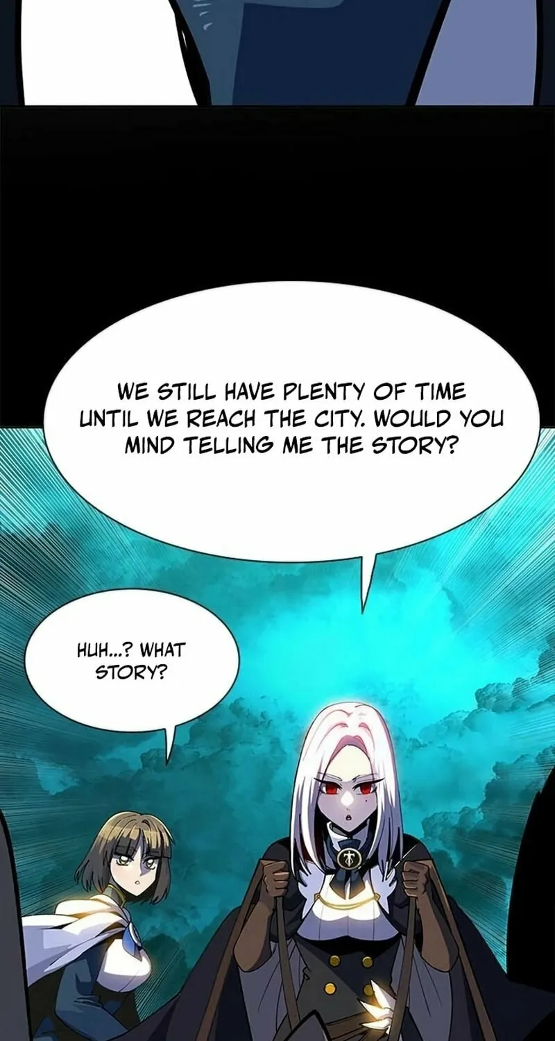 Dungeon Porter Chapter 6 page 164 - 