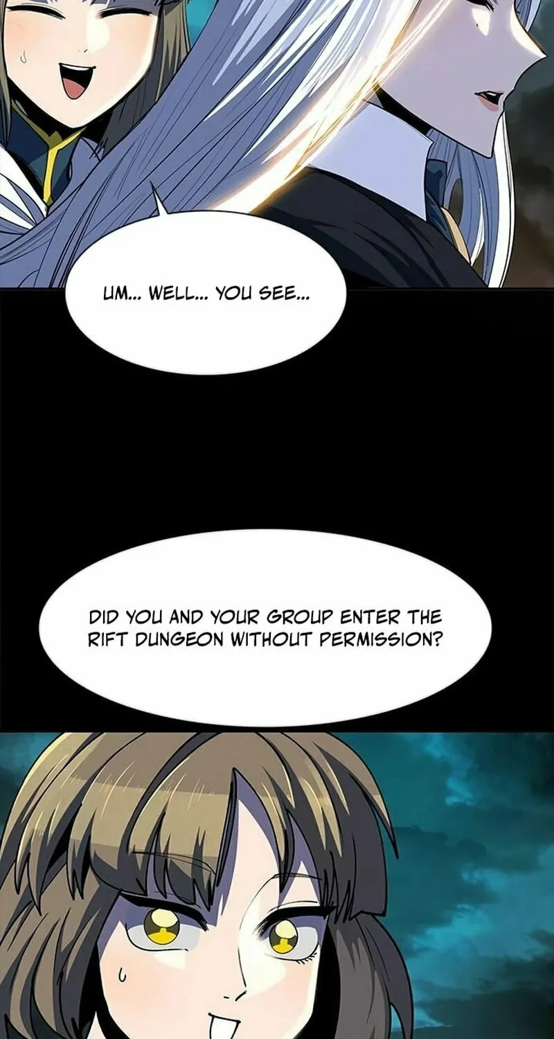 Dungeon Porter Chapter 6 page 166 - 