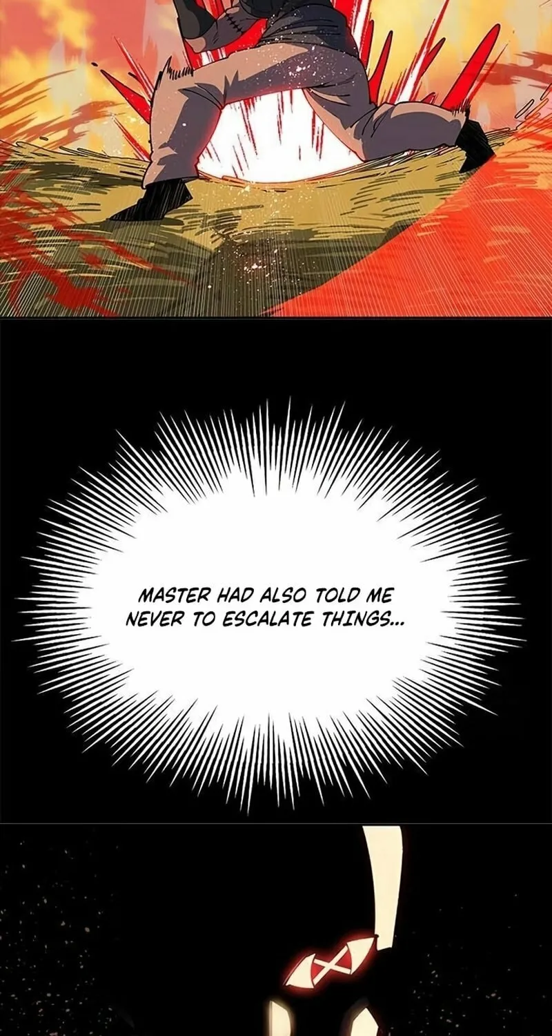 Dungeon Porter Chapter 6 page 20 - 