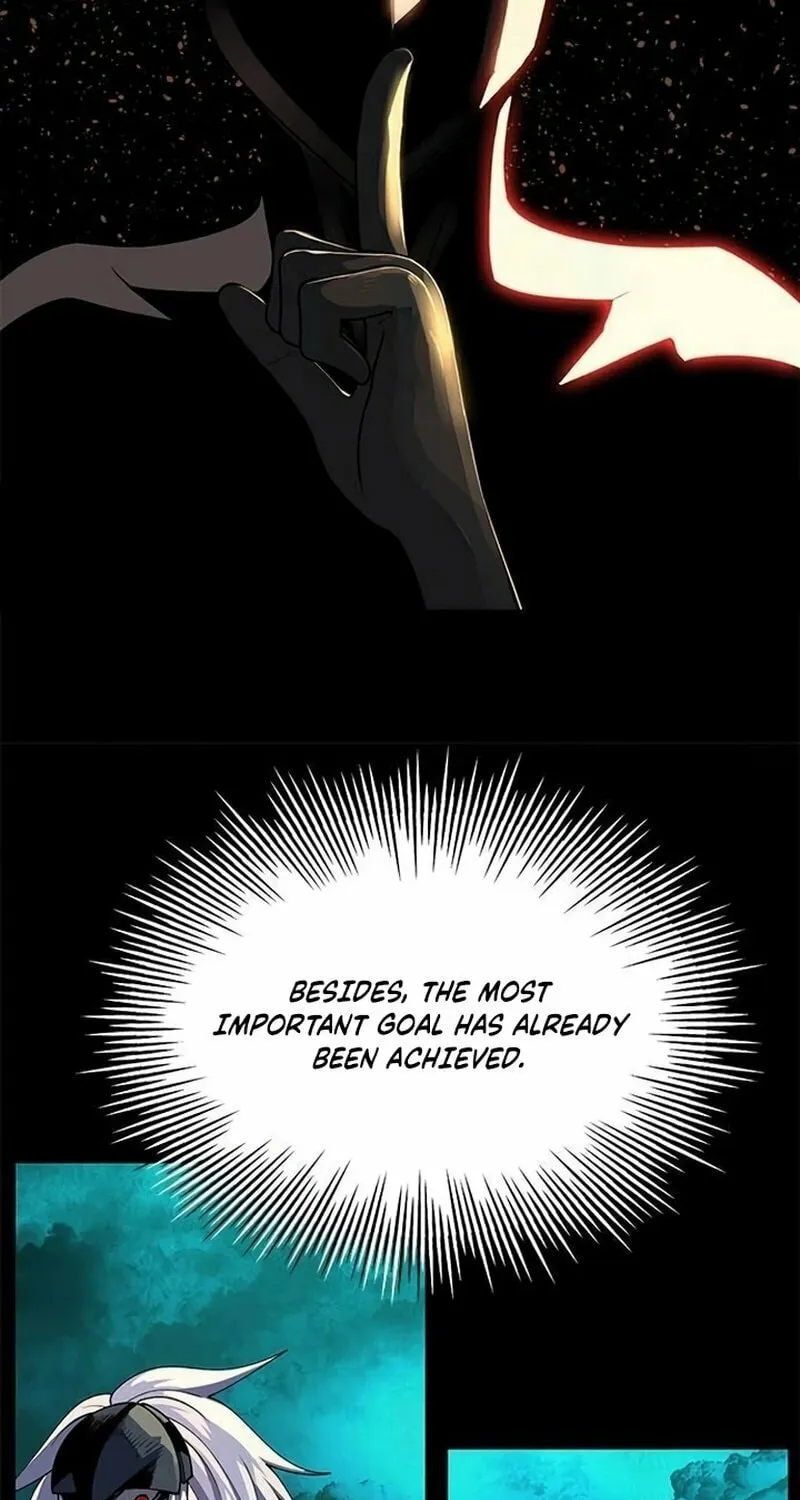 Dungeon Porter Chapter 6 page 21 - 