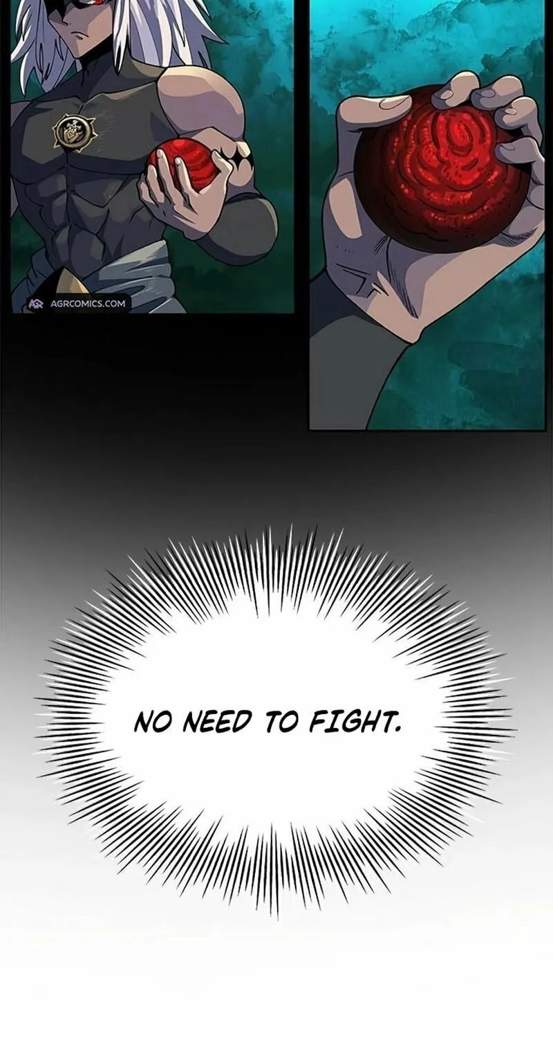 Dungeon Porter Chapter 6 page 22 - 
