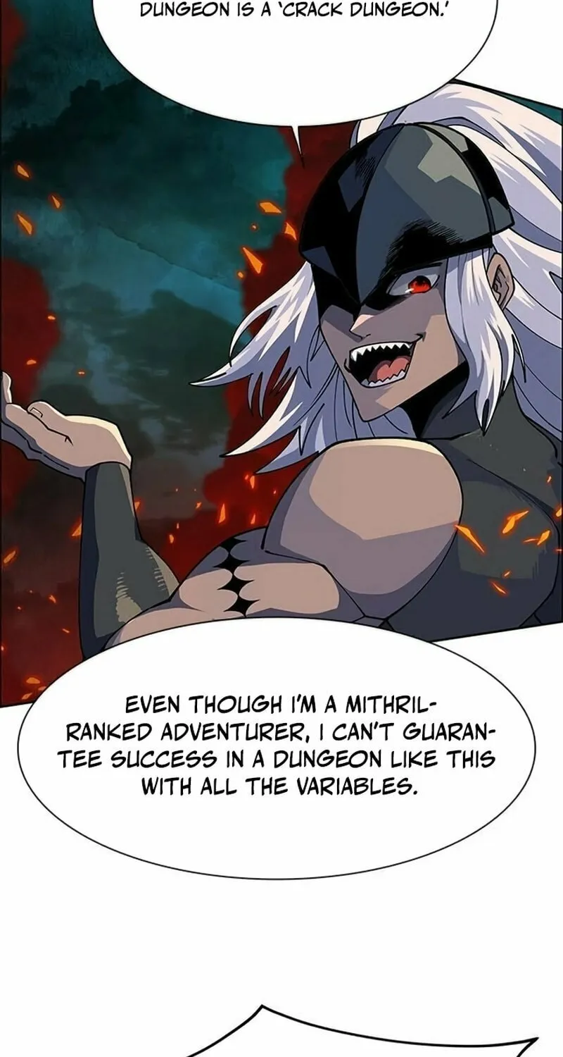 Dungeon Porter Chapter 6 page 26 - 