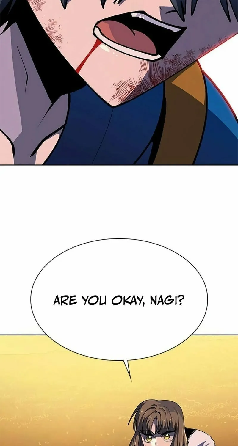 Dungeon Porter Chapter 6 page 4 - 