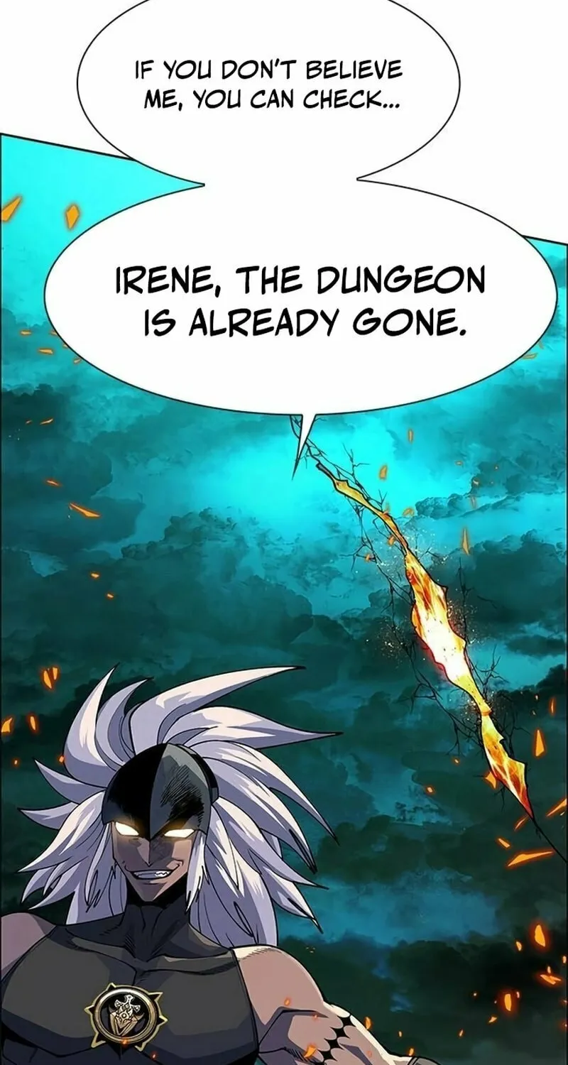 Dungeon Porter Chapter 6 page 32 - 