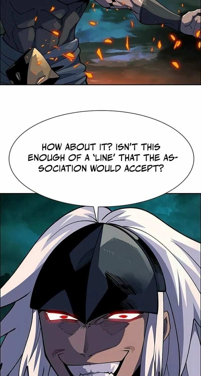 Dungeon Porter Chapter 6 page 33 - 