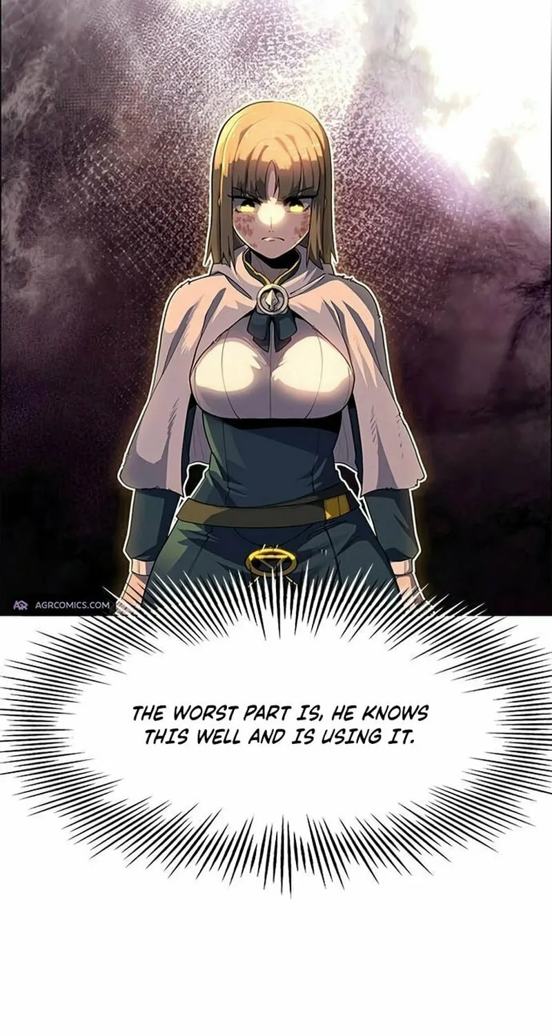 Dungeon Porter Chapter 6 page 39 - 