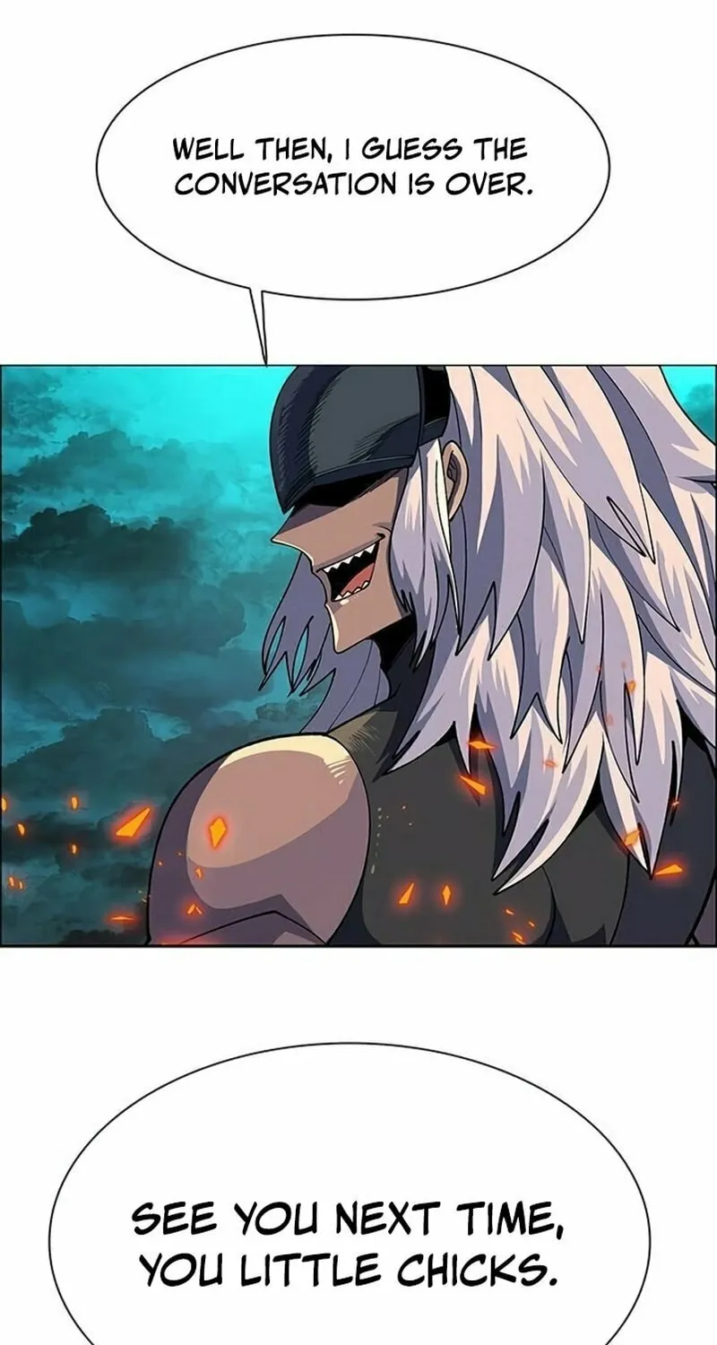 Dungeon Porter Chapter 6 page 40 - 