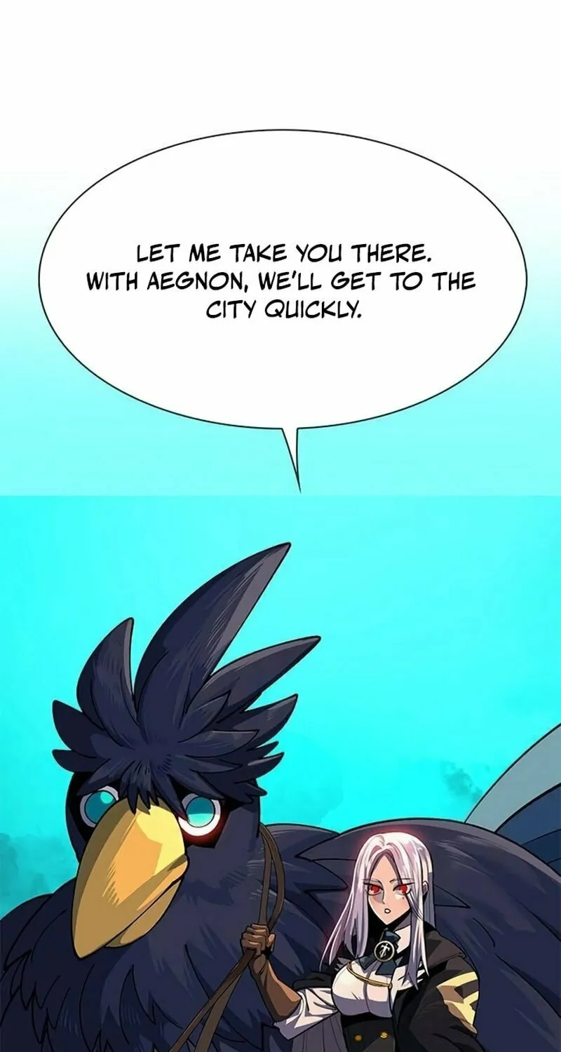 Dungeon Porter Chapter 6 page 53 - 