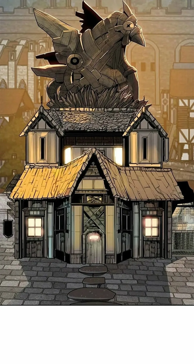 Dungeon Porter Chapter 6 page 67 - 