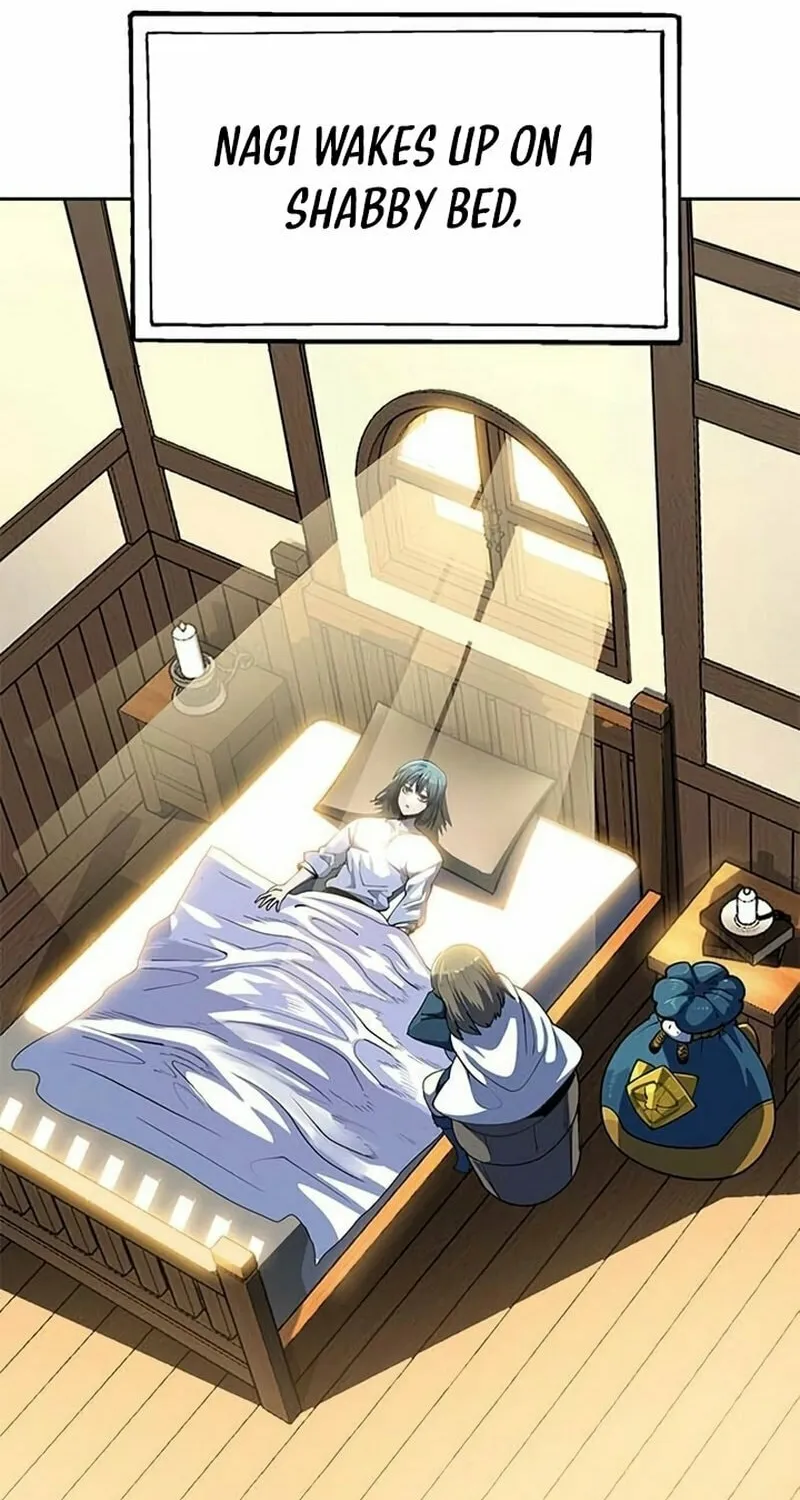Dungeon Porter Chapter 6 page 70 - 