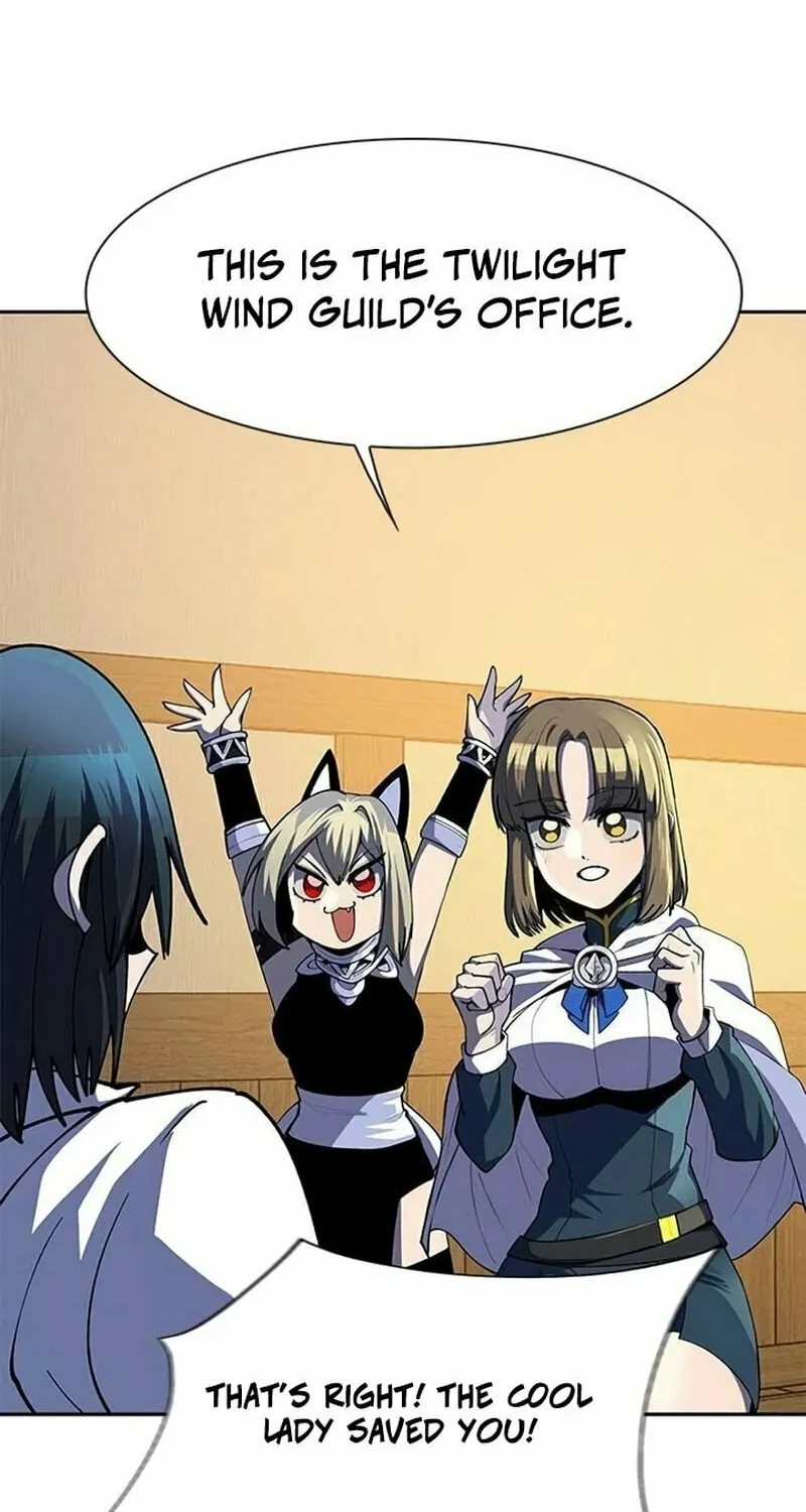 Dungeon Porter Chapter 6 page 80 - 