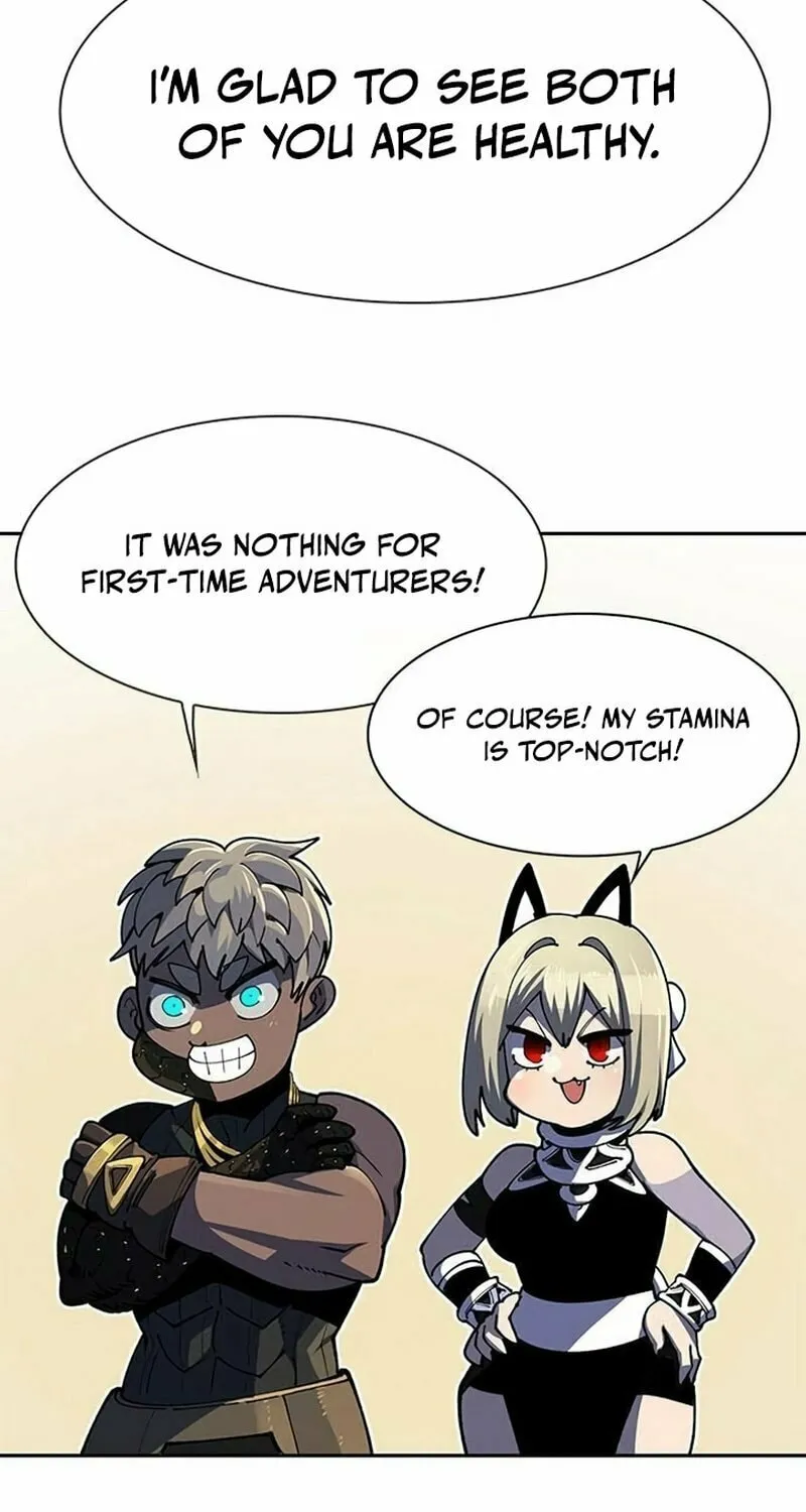 Dungeon Porter Chapter 6 page 83 - 
