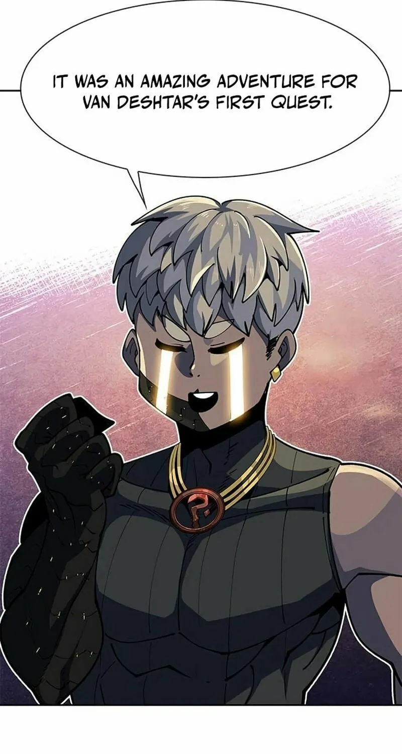 Dungeon Porter Chapter 6 page 85 - 