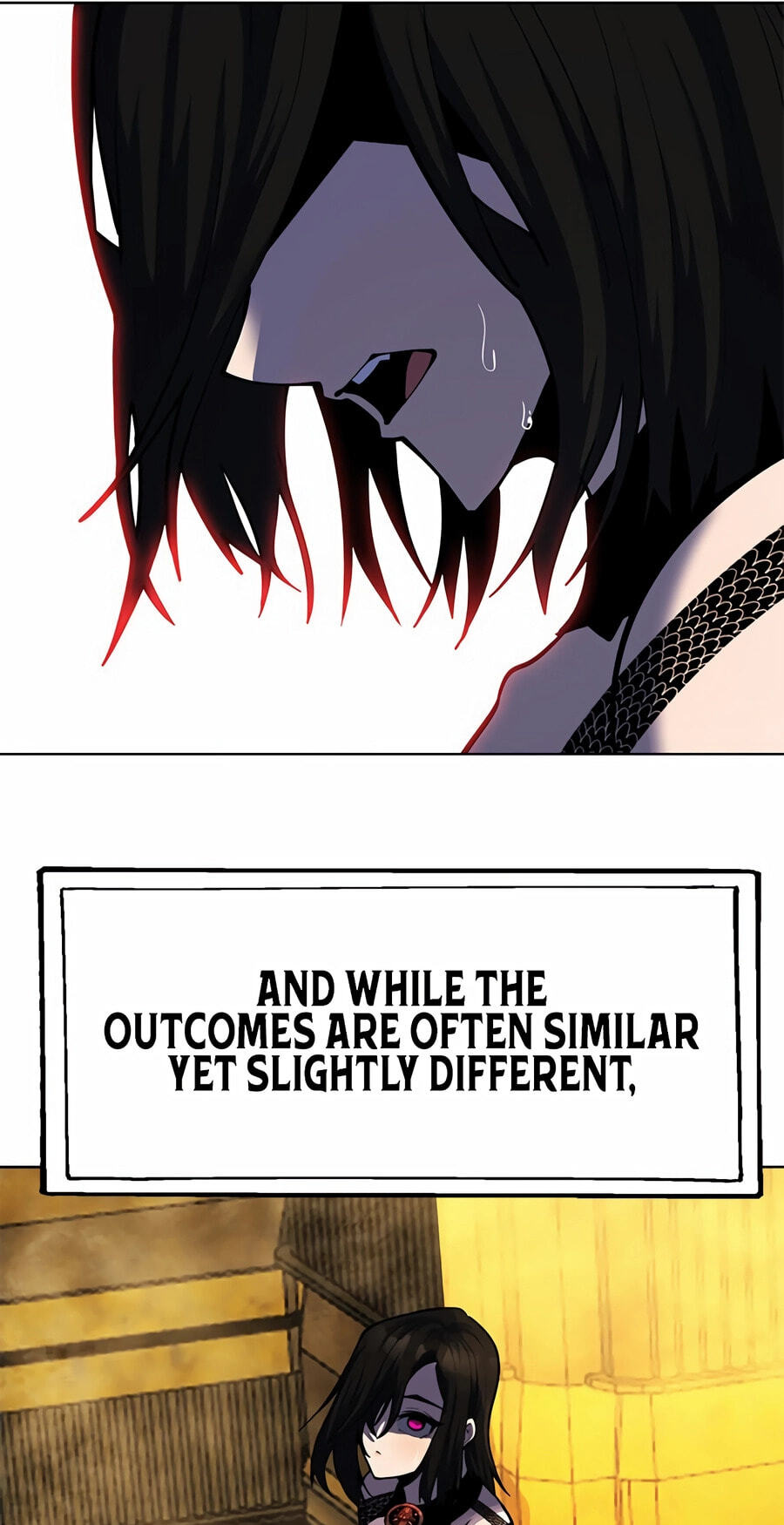 Dungeon Porter Chapter 63 page 108 - 