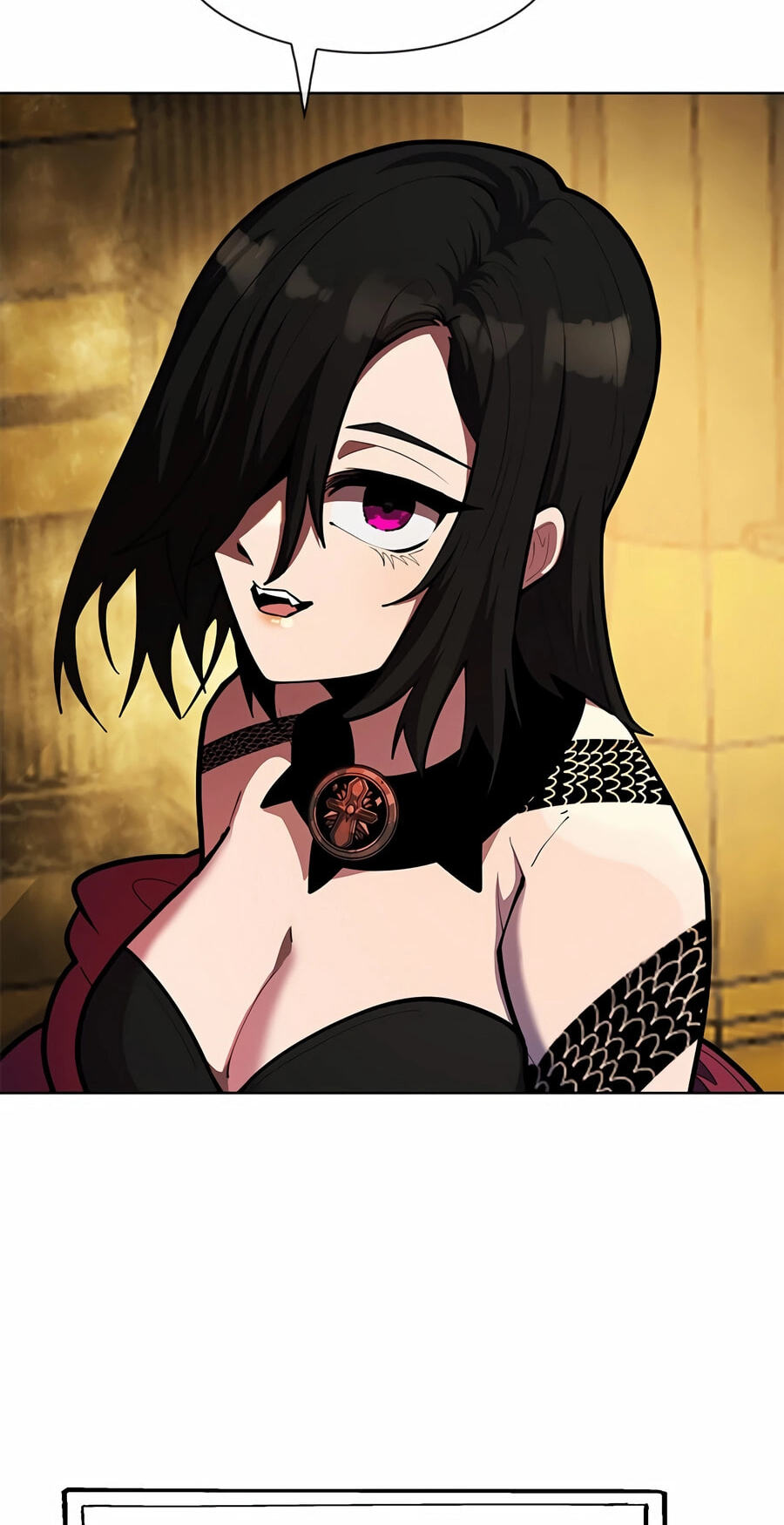 Dungeon Porter Chapter 63 page 110 - 