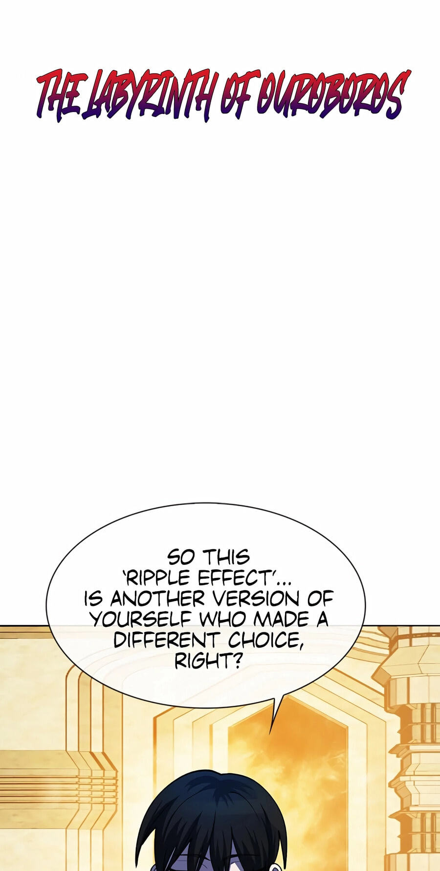 Dungeon Porter Chapter 63 page 12 - 