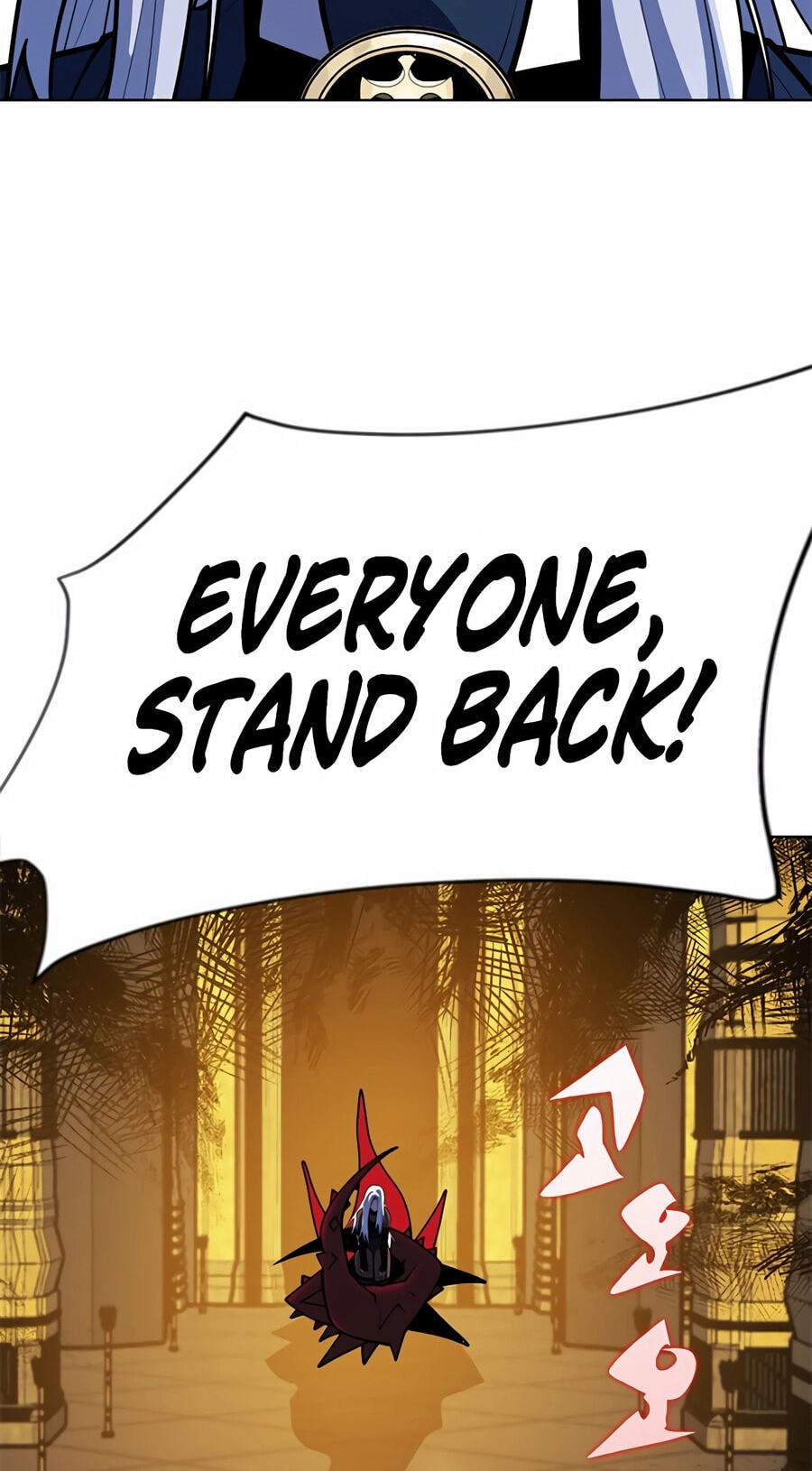 Dungeon Porter Chapter 63 page 119 - 