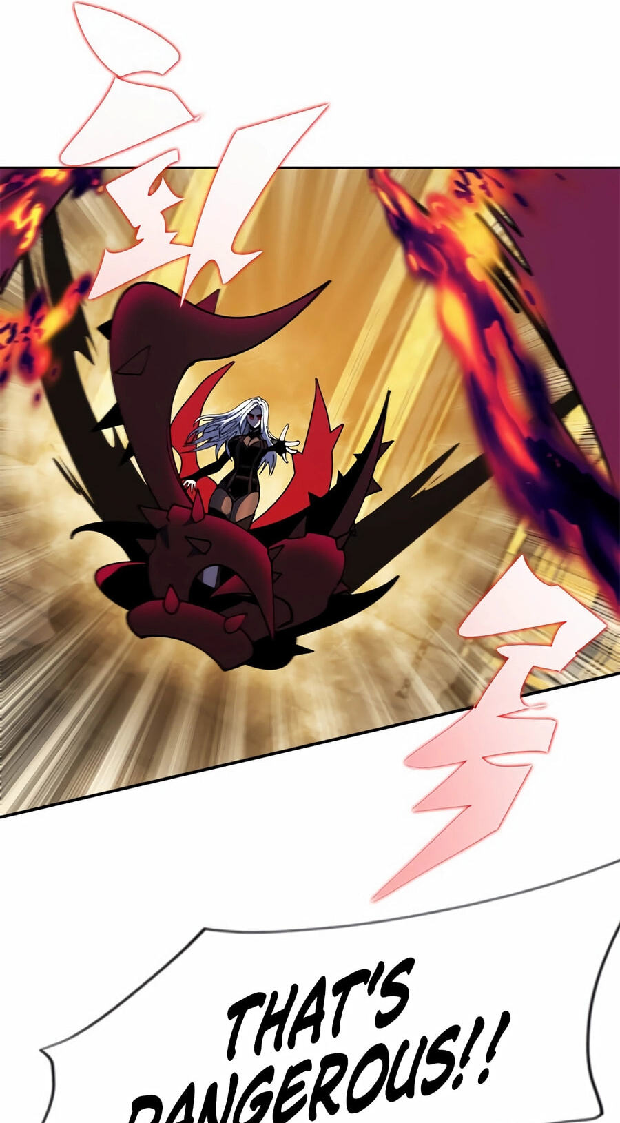 Dungeon Porter Chapter 63 page 122 - 