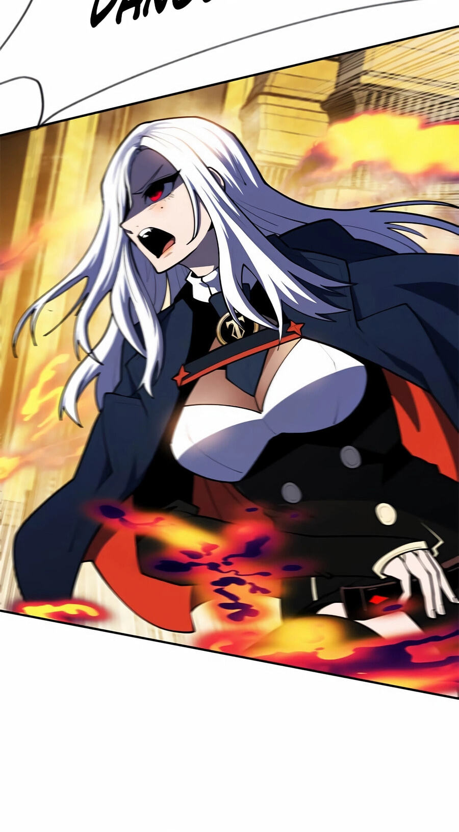Dungeon Porter Chapter 63 page 123 - 