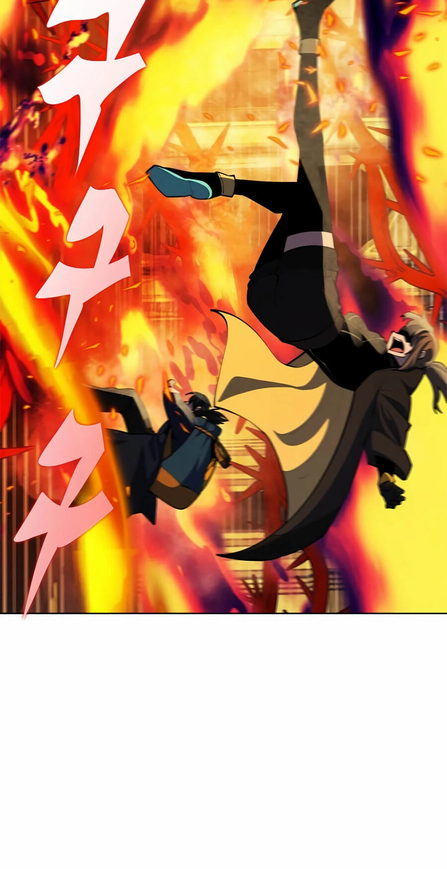 Dungeon Porter Chapter 63 page 125 - 