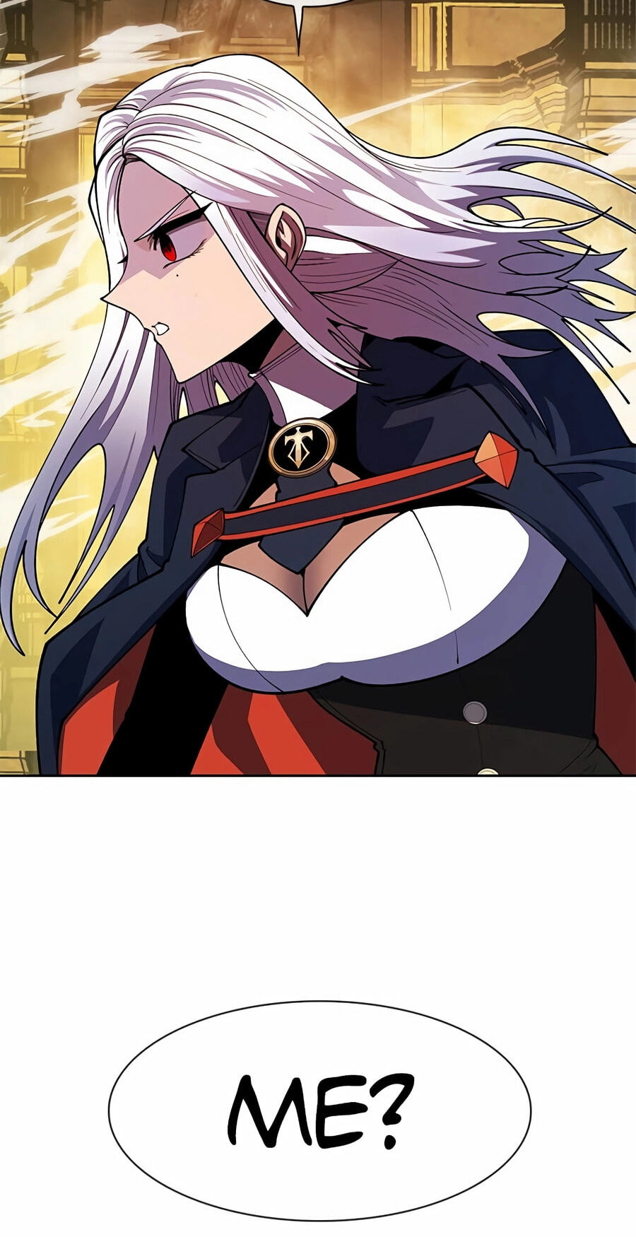 Dungeon Porter Chapter 63 page 127 - 