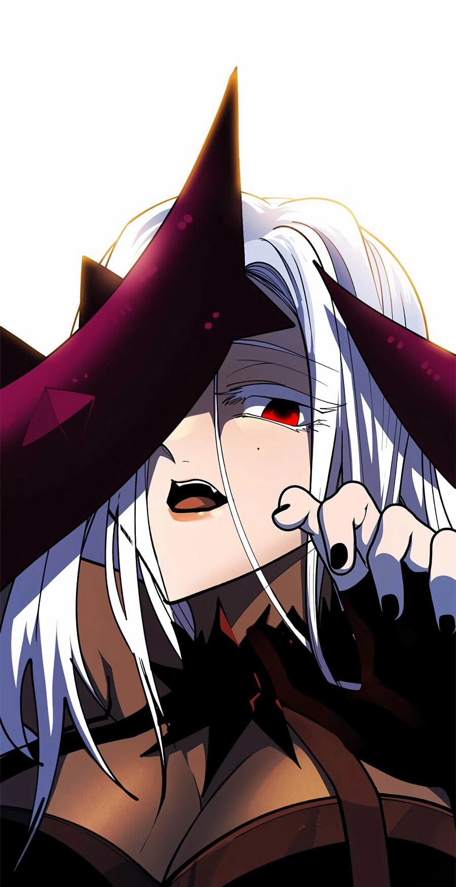 Dungeon Porter Chapter 63 page 128 - 