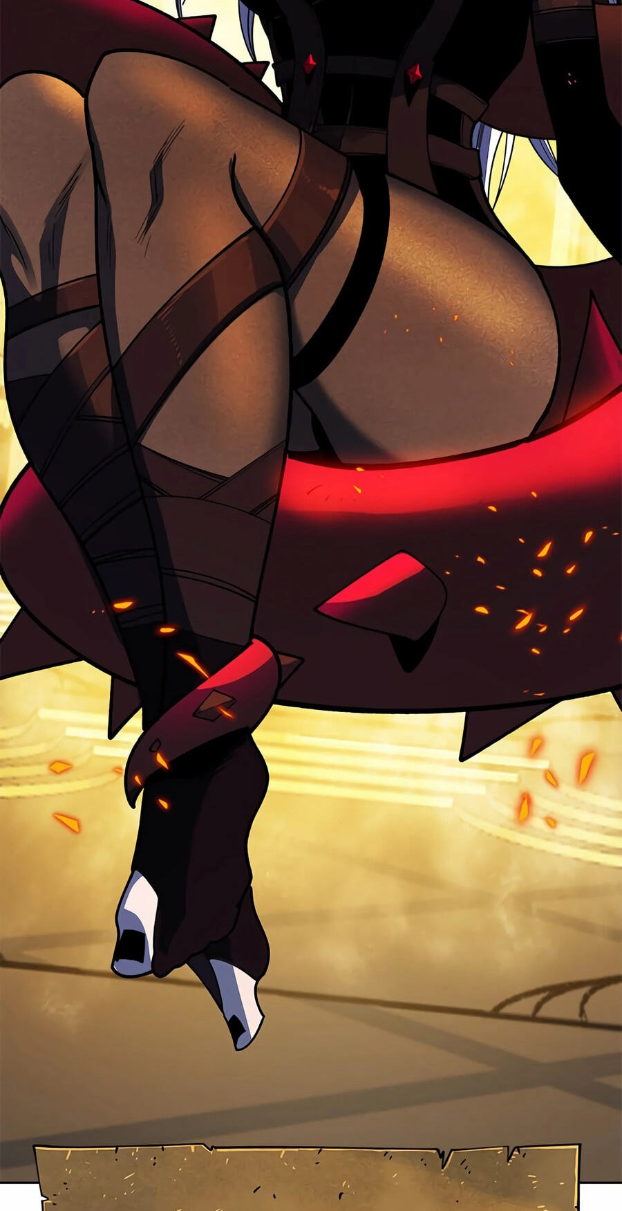 Dungeon Porter Chapter 63 page 130 - 