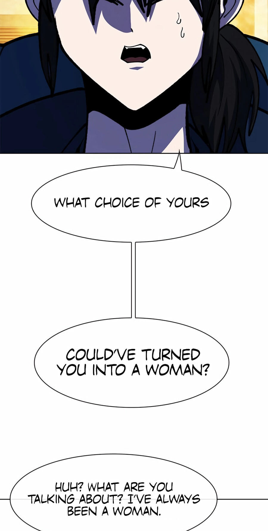 Dungeon Porter Chapter 63 page 14 - 