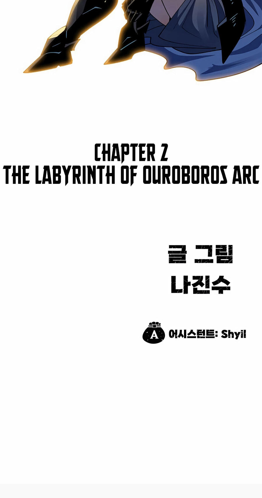 Dungeon Porter Chapter 63 page 133 - 