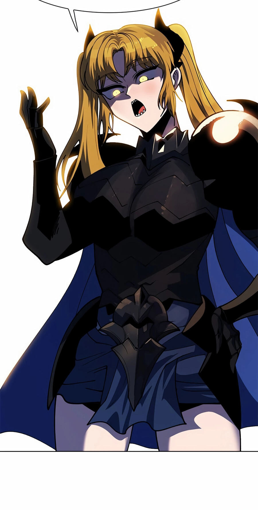 Dungeon Porter Chapter 63 page 15 - 