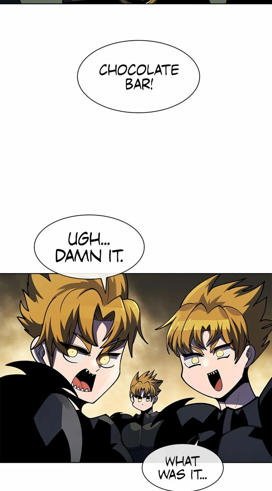 Dungeon Porter Chapter 63 page 18 - 