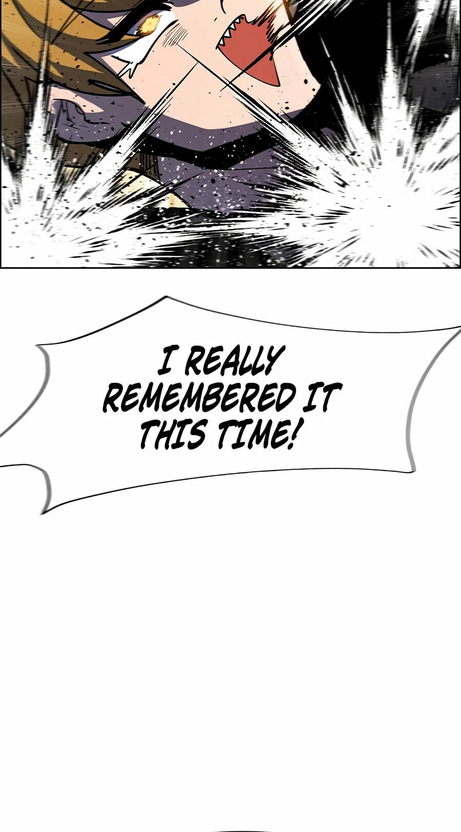 Dungeon Porter Chapter 63 page 23 - 