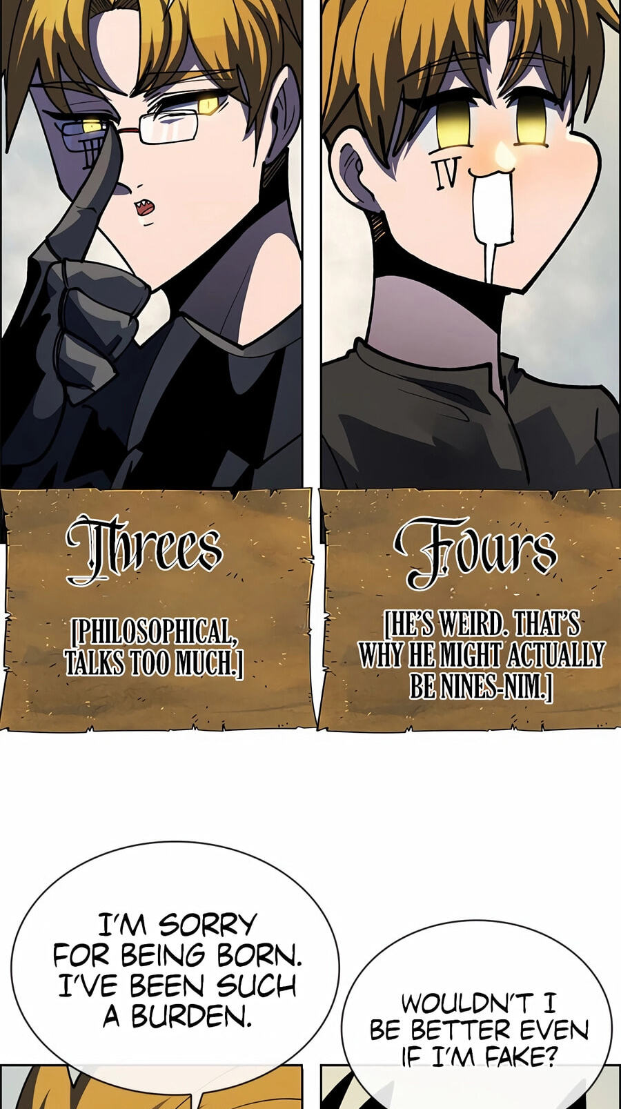 Dungeon Porter Chapter 63 page 30 - 