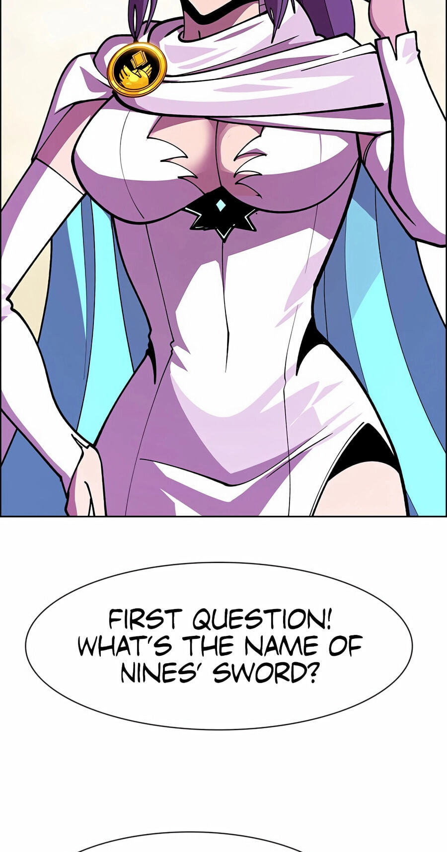 Dungeon Porter Chapter 63 page 35 - 