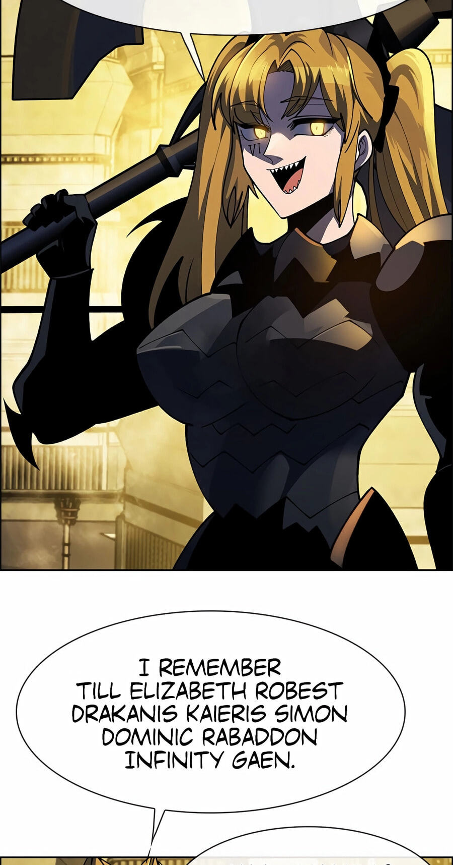 Dungeon Porter Chapter 63 page 37 - 