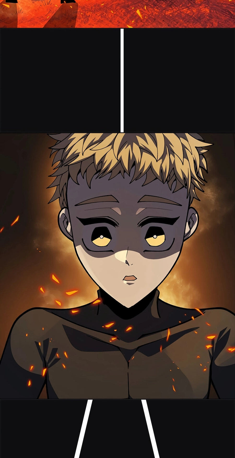 Dungeon Porter Chapter 63 page 5 - 