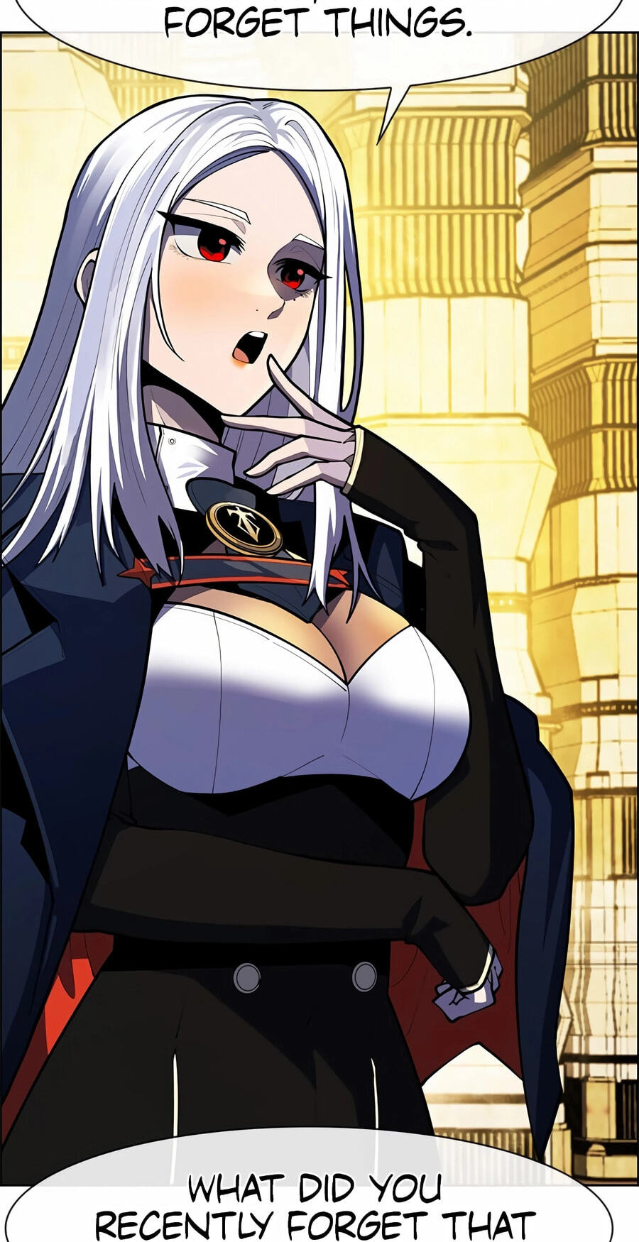 Dungeon Porter Chapter 63 page 41 - 