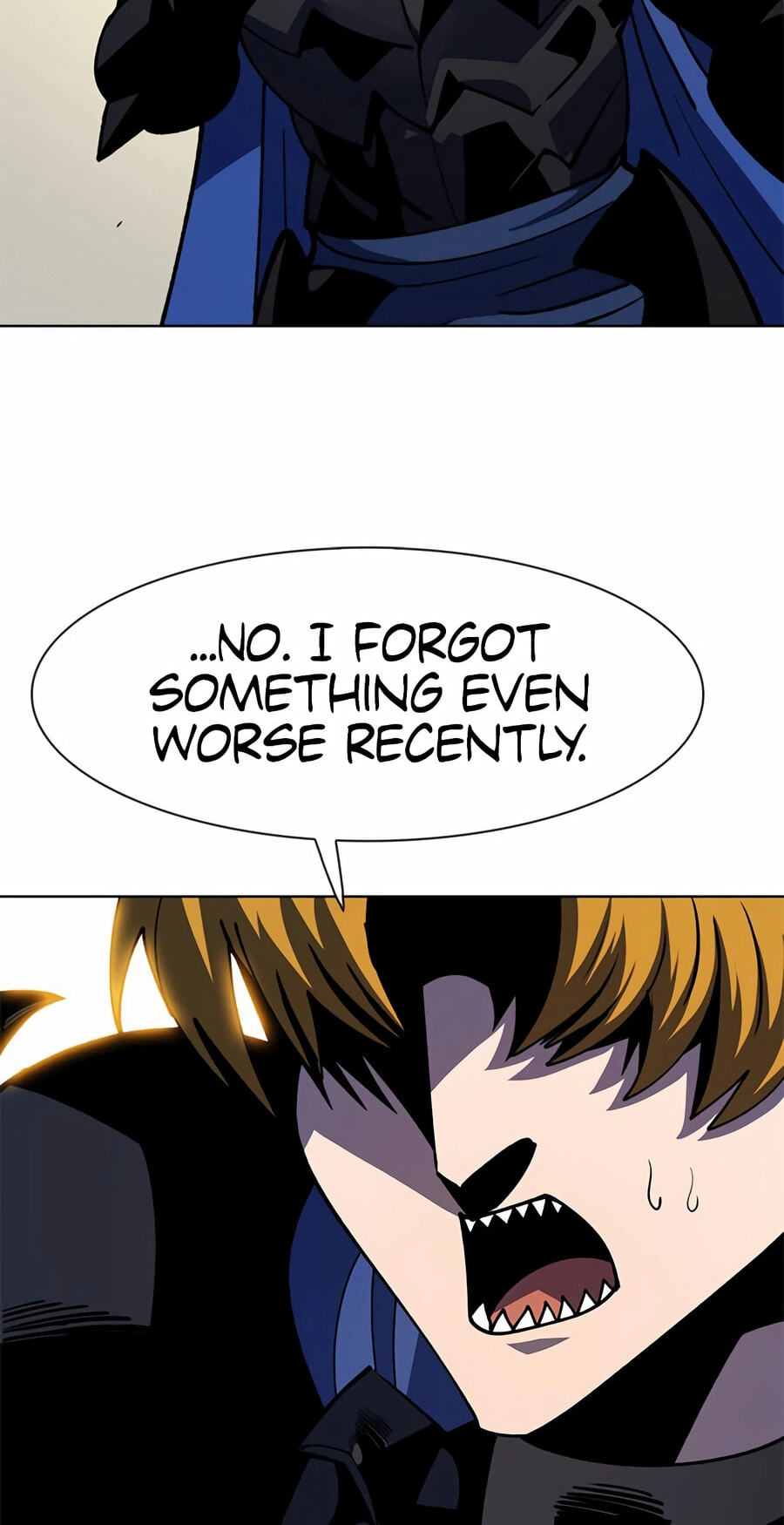 Dungeon Porter Chapter 63 page 43 - 