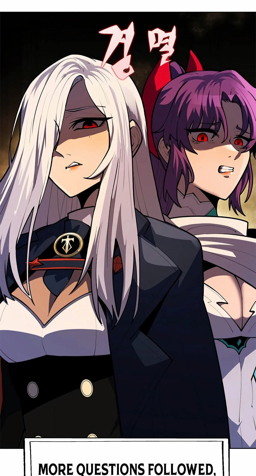 Dungeon Porter Chapter 63 page 48 - 